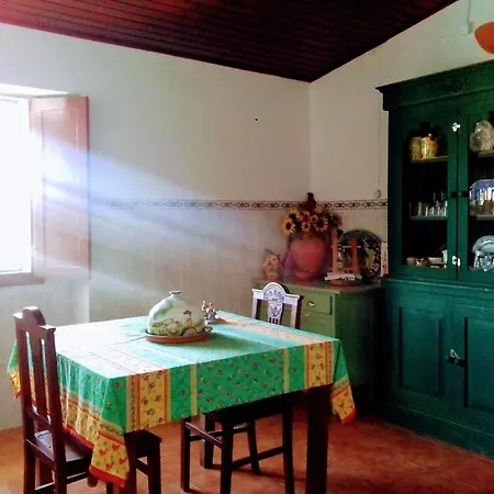 Linhal das Meias - São José das Matas Envendos Extérieur photo