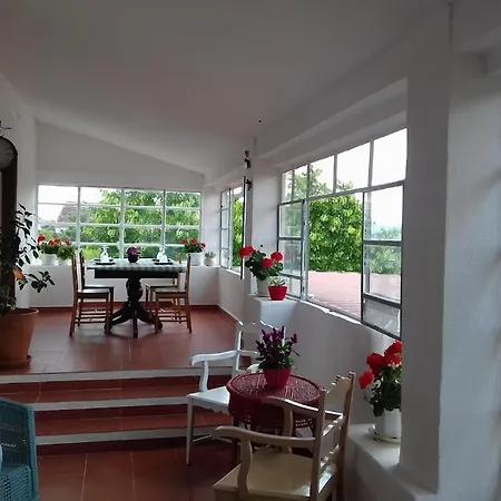 Linhal das Meias - São José das Matas Envendos Extérieur photo