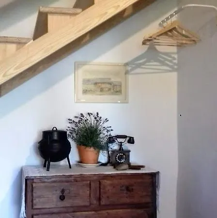 Linhal das Meias - São José das Matas Envendos Extérieur photo