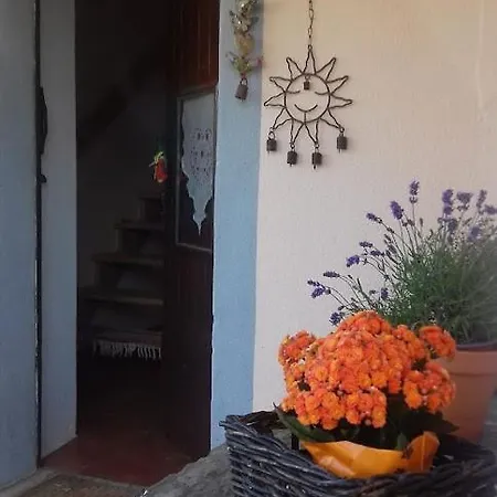 Linhal das Meias - São José das Matas Envendos Extérieur photo