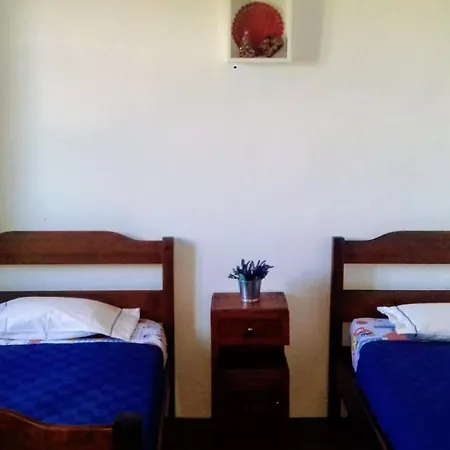 Linhal das Meias - São José das Matas Envendos Extérieur photo