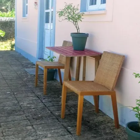 Linhal das Meias - São José das Matas Envendos Extérieur photo