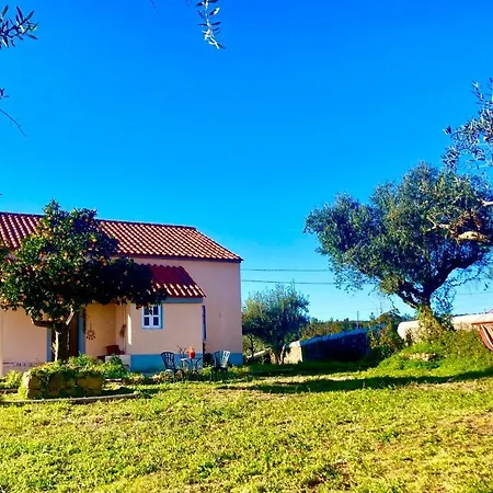 Linhal das Meias - São José das Matas Envendos Extérieur photo