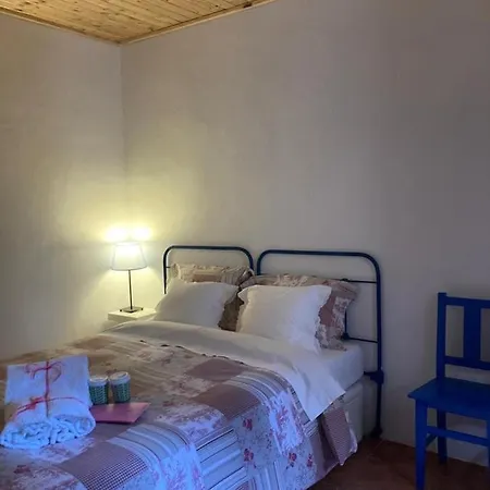 Linhal das Meias - São José das Matas Envendos Extérieur photo