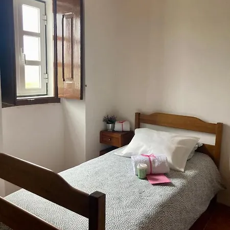 Linhal das Meias - São José das Matas Envendos Extérieur photo