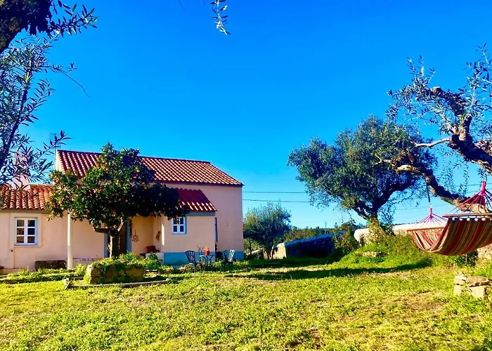Linhal Das Meias - Sao Jose Das Matas