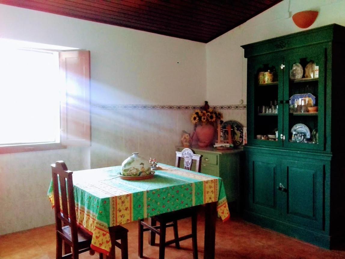 Bauernhof Linhal Meias - Sao Jose Matas *