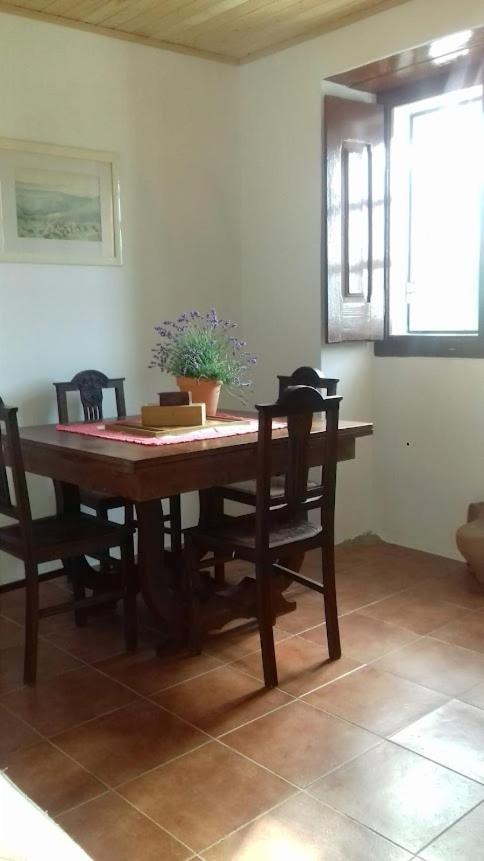 Bauernhof Linhal Meias - Sao Jose Matas *