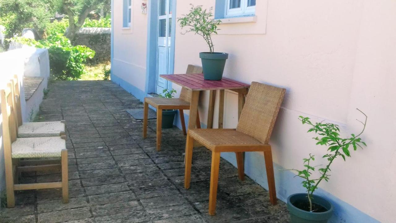 Linhal Meias - Sao Jose Matas Bauernhof *