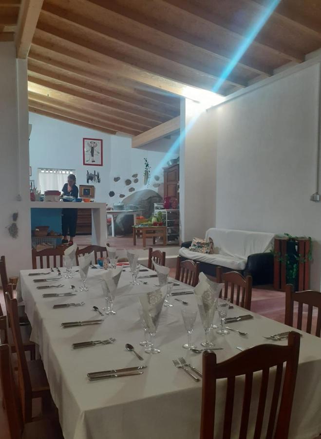 Linhal Meias - Sao Jose Matas Bauernhof Envendos