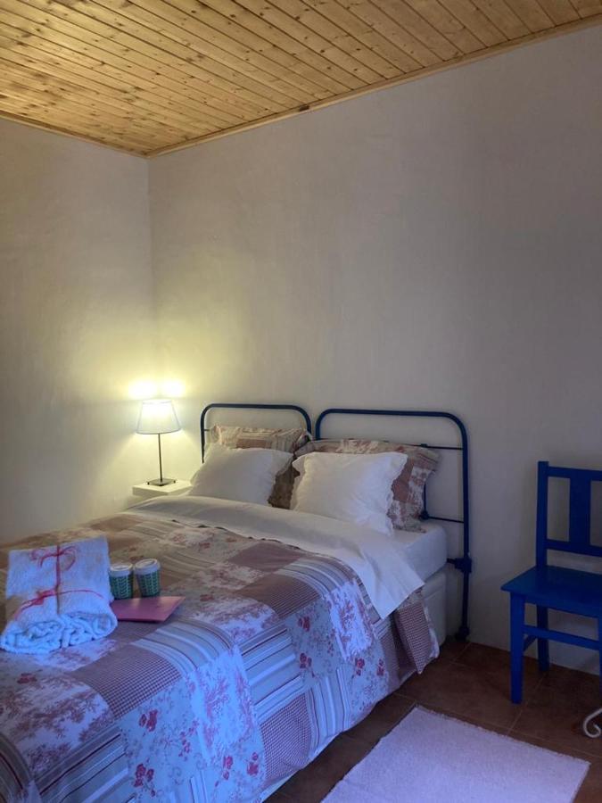 Bauernhof Linhal Meias - Sao Jose Matas