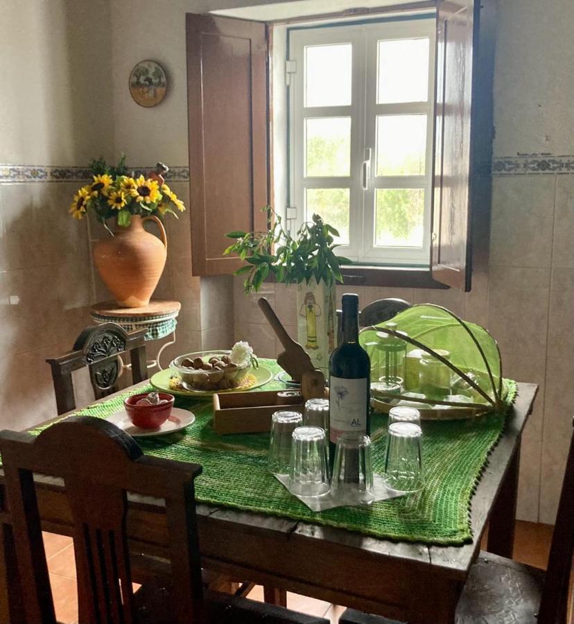 Bauernhof Linhal Meias - Sao Jose Matas Envendos