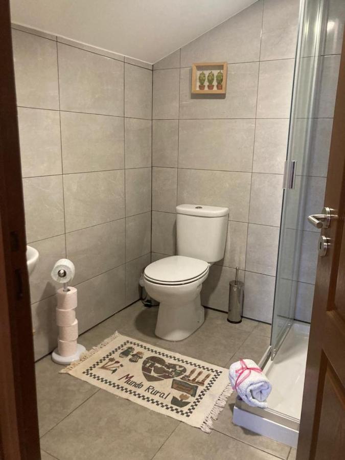 Linhal Meias - Sao Jose Matas Bauernhof Envendos